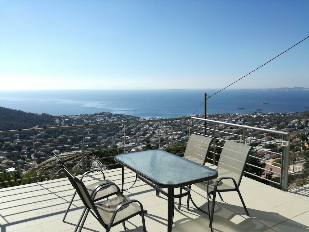 Фото Infinity Blue Suites