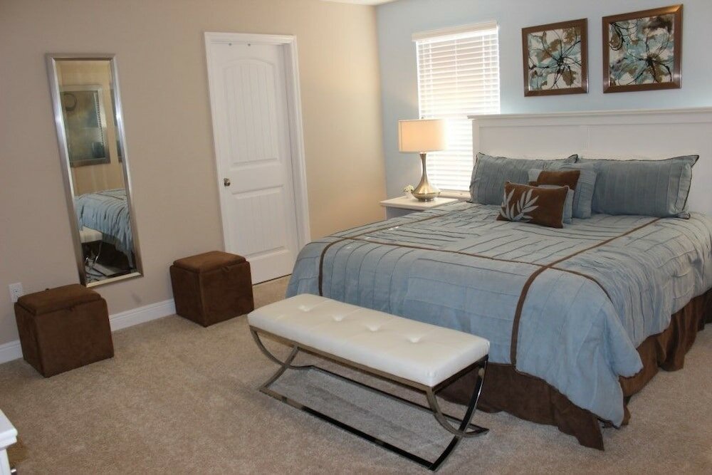 Фото Aco92227 - Solterra Resort - 5 Bed 4.5 Baths Villa