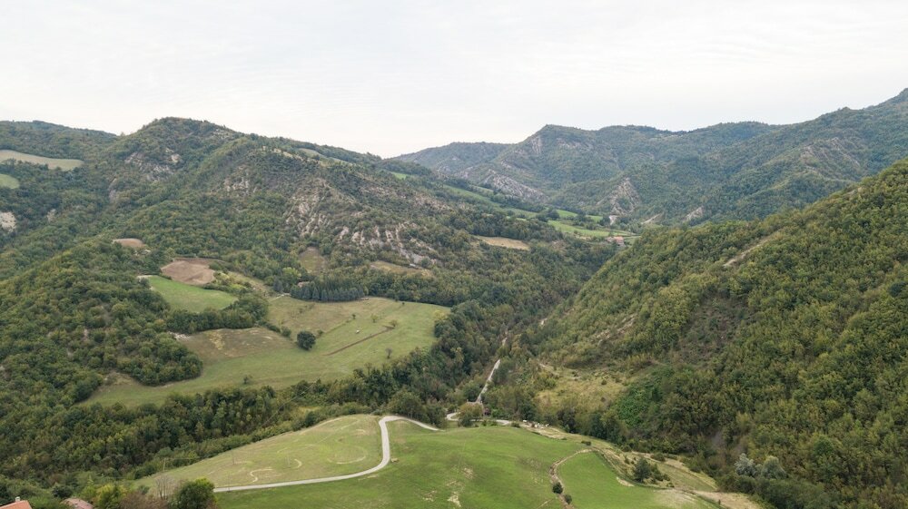 Фото Agriturismo Antico Frutto