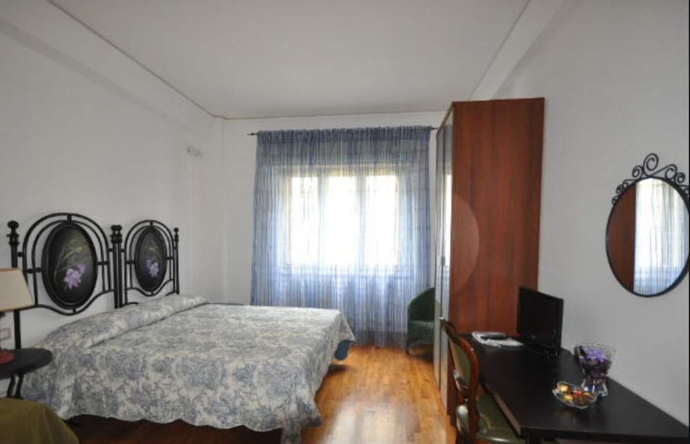 Фото Il Mandorlo b&b