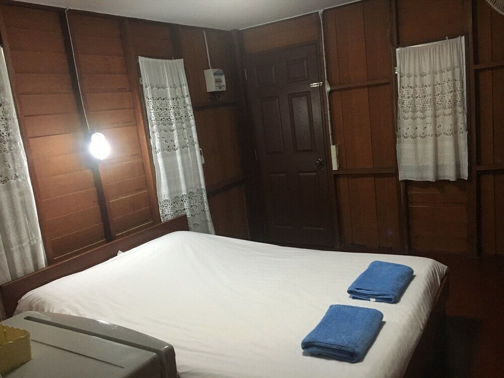 Фото Ban Suan Ramburi