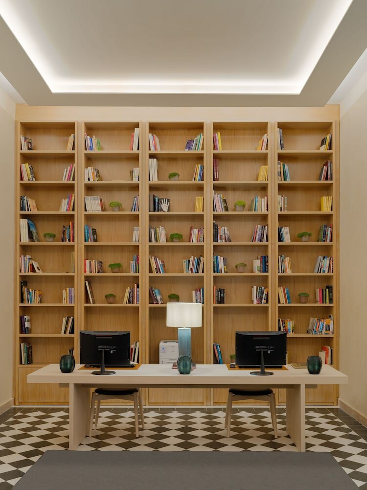 Фото The One Palácio da Anunciada