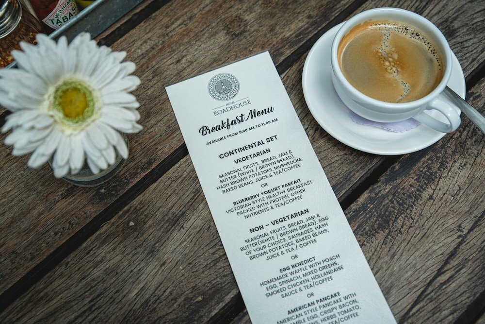 Фото Hotel Roadhouse