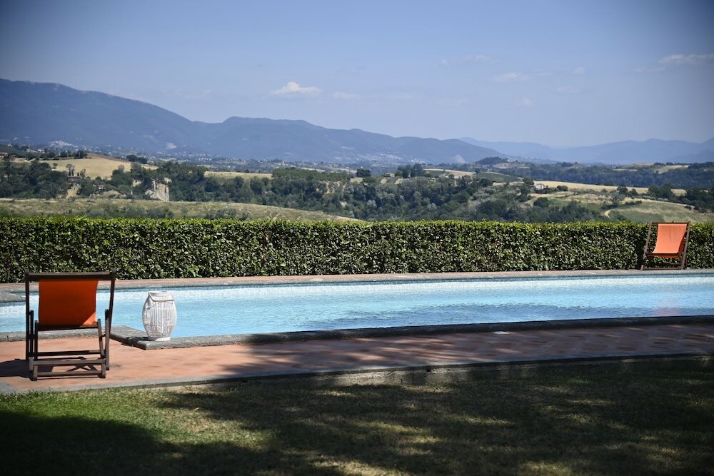 Фото Tenuta Santa Cristina