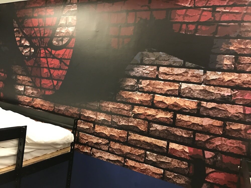 Фото Fantastic Hostel