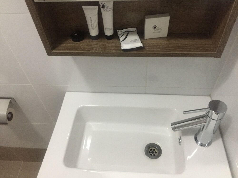 Фото Cycad Palm Hotel