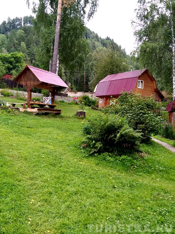 Фото Усадьба Перлу