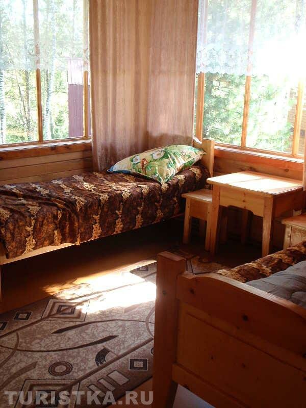 Фото Усадьба Перлу