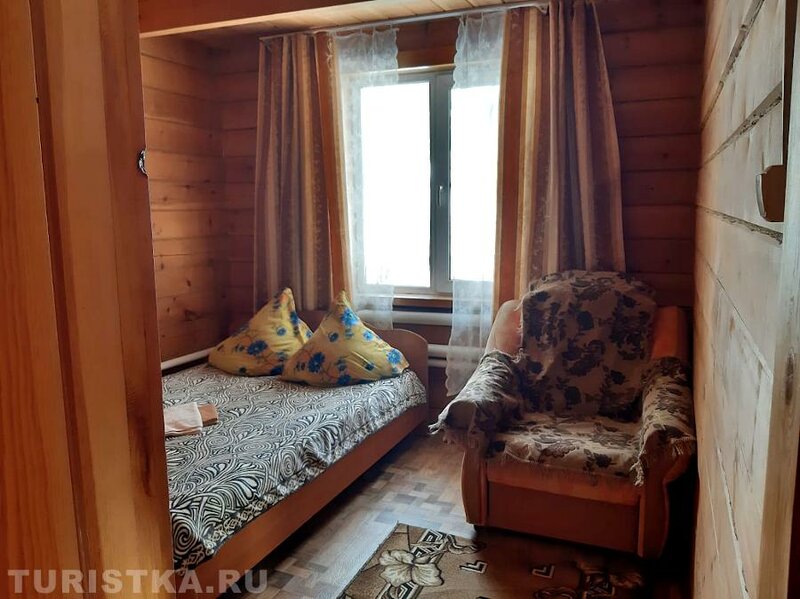 Усадьба Перлу — фото 7