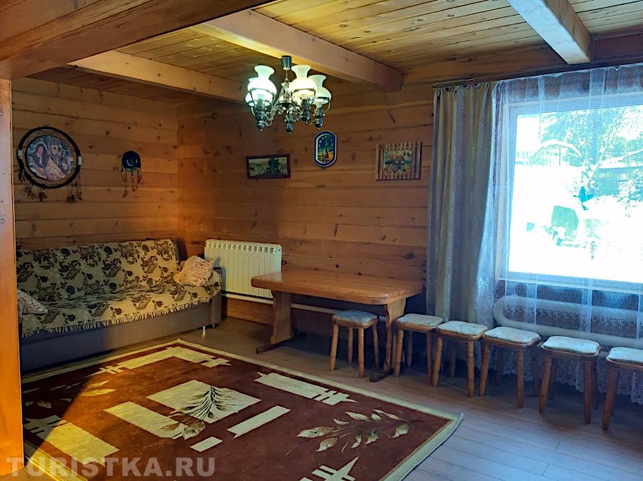 Фото Усадьба Перлу