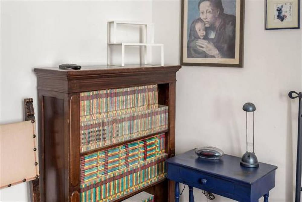 Фото Ponte Rosso Apartment