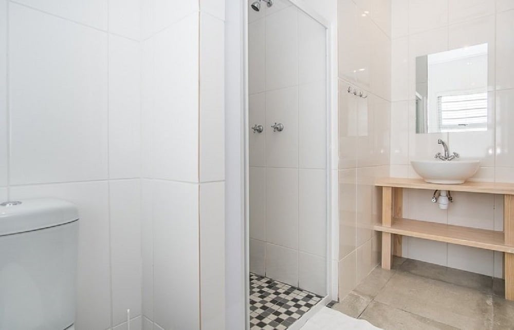 Фото Fork West Apartments - Ground Floor 3