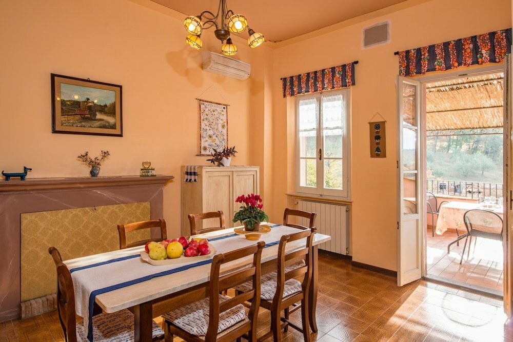 Фото Agriturismo Case Graziani