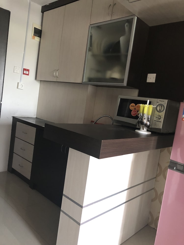 Фото Studio Apartment Nagoya Mansion Batam