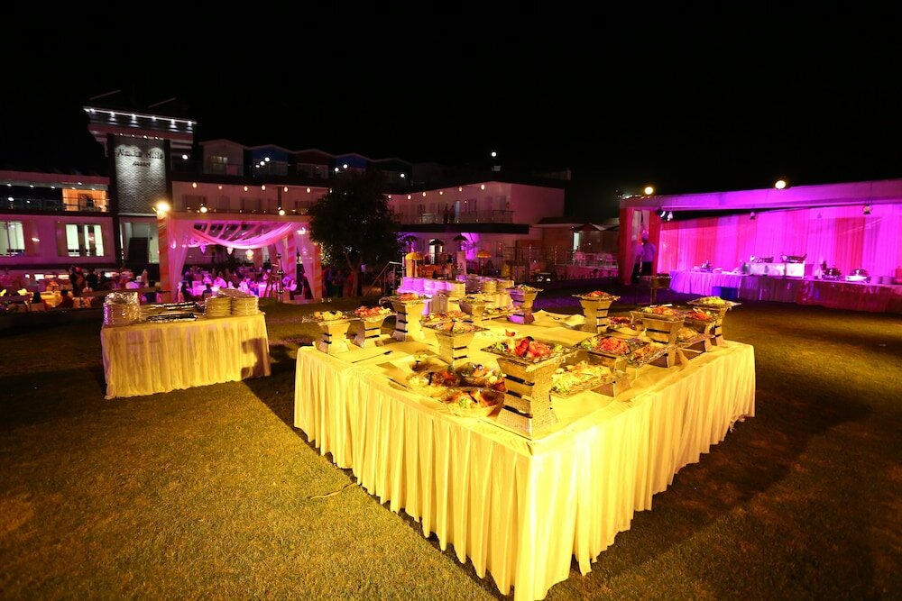 Фото Nauka Hills Resort