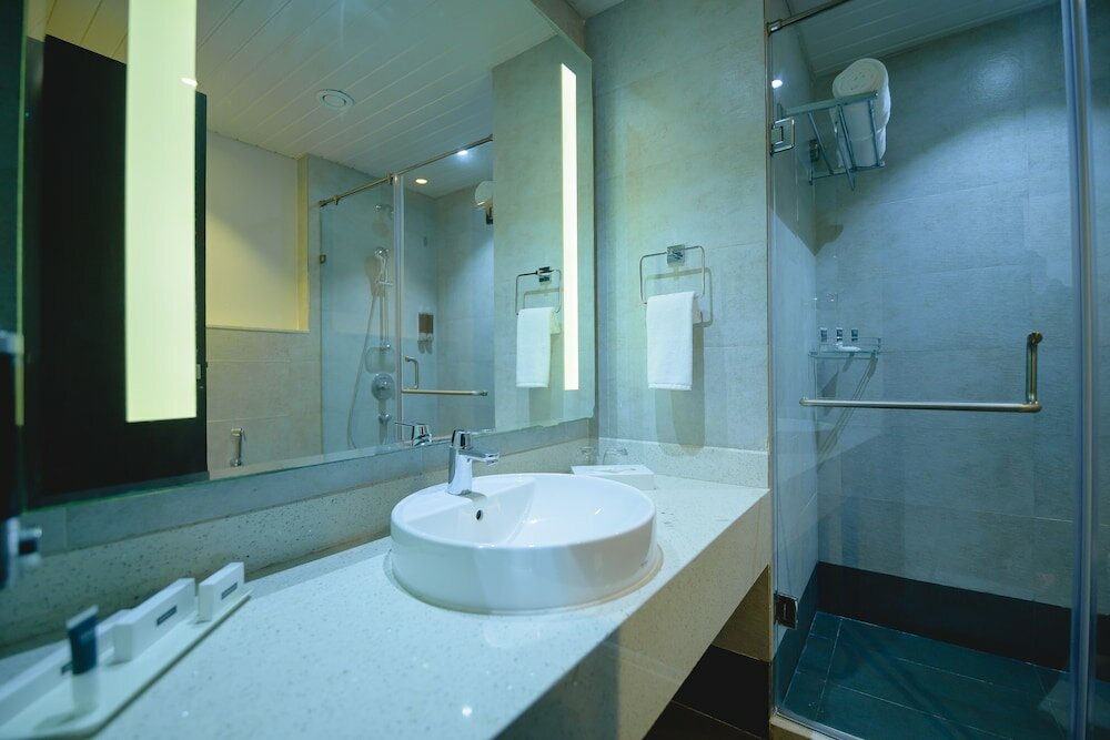 Фото The Phlox Hubballi