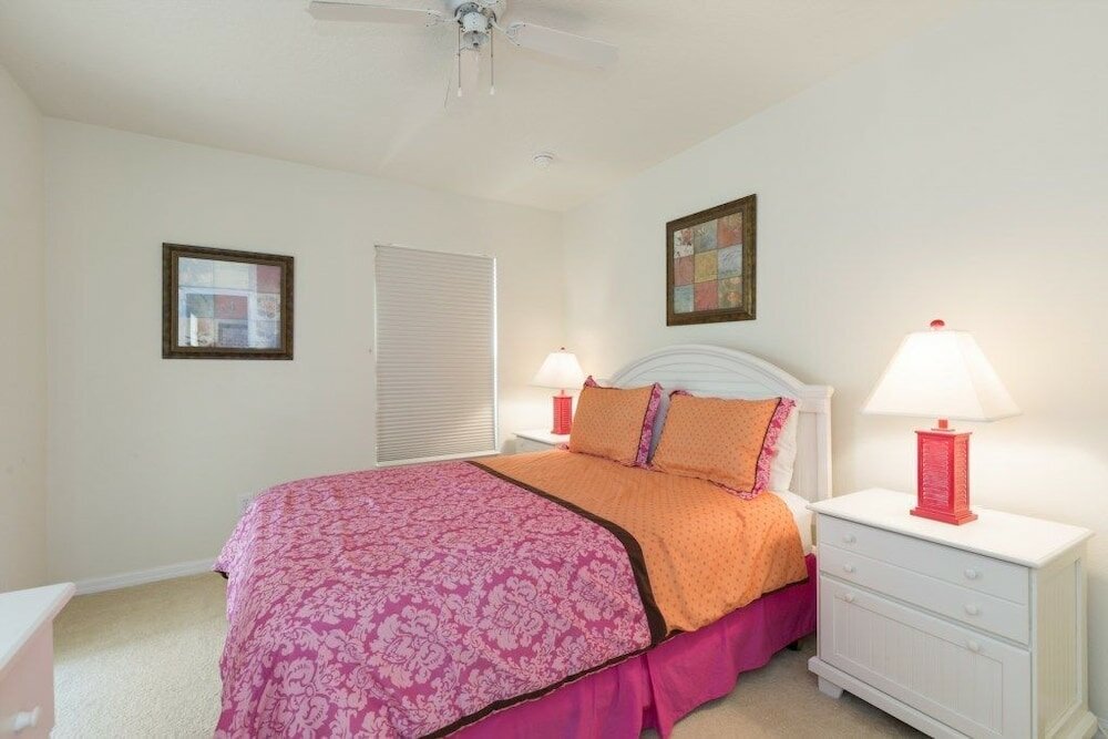 Фото Aco243016 - Bella Vida Resort - 6 Bed 5.5 Baths Villa