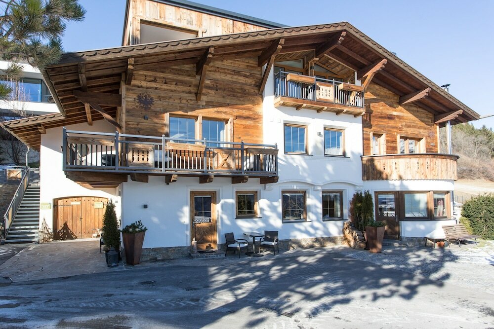 Фото Alpenlodge Alexander