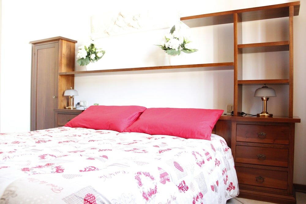 Фото Art Apartment Bandinelli