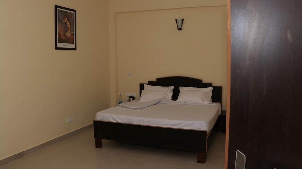 Фото Hotel Ashiana Palampur