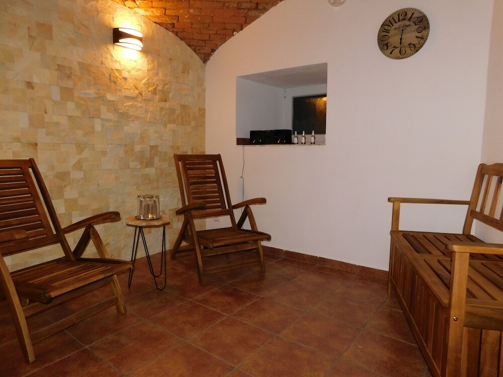 Фото Apartmány Brychovi