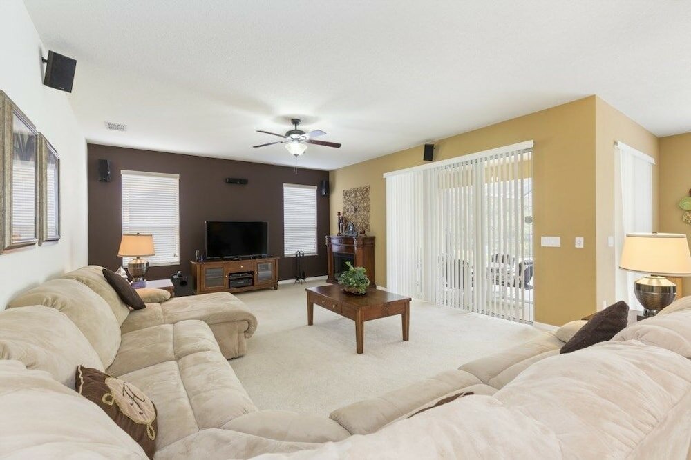 Фото Aco243016 - Bella Vida Resort - 6 Bed 5.5 Baths Villa