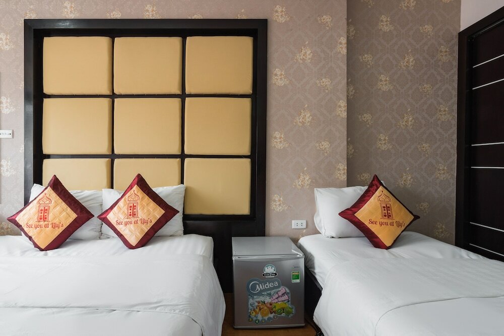 Фото See you at Lily's Hostel