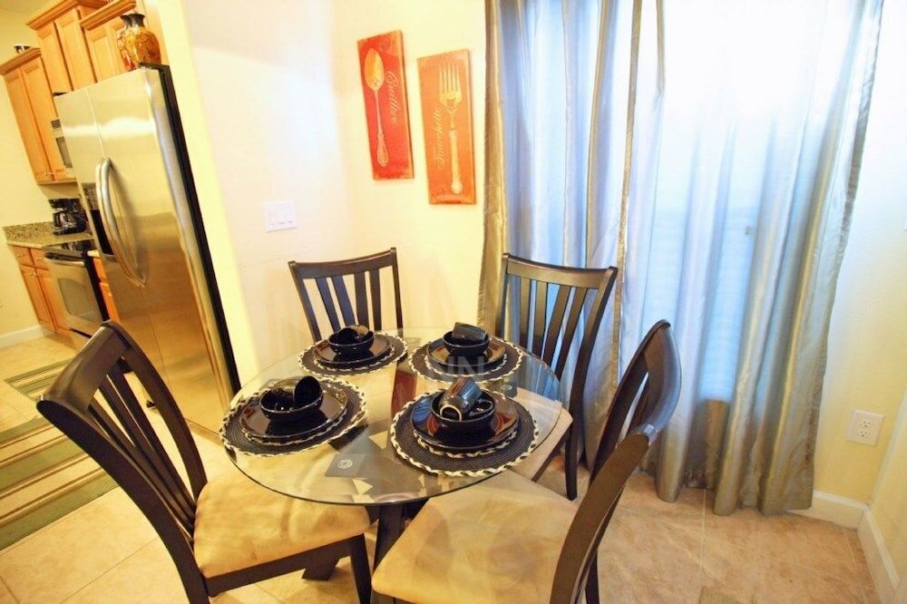 Фото Fv52288 - Paradise Palms - 5 Bed 4 Baths Townhome