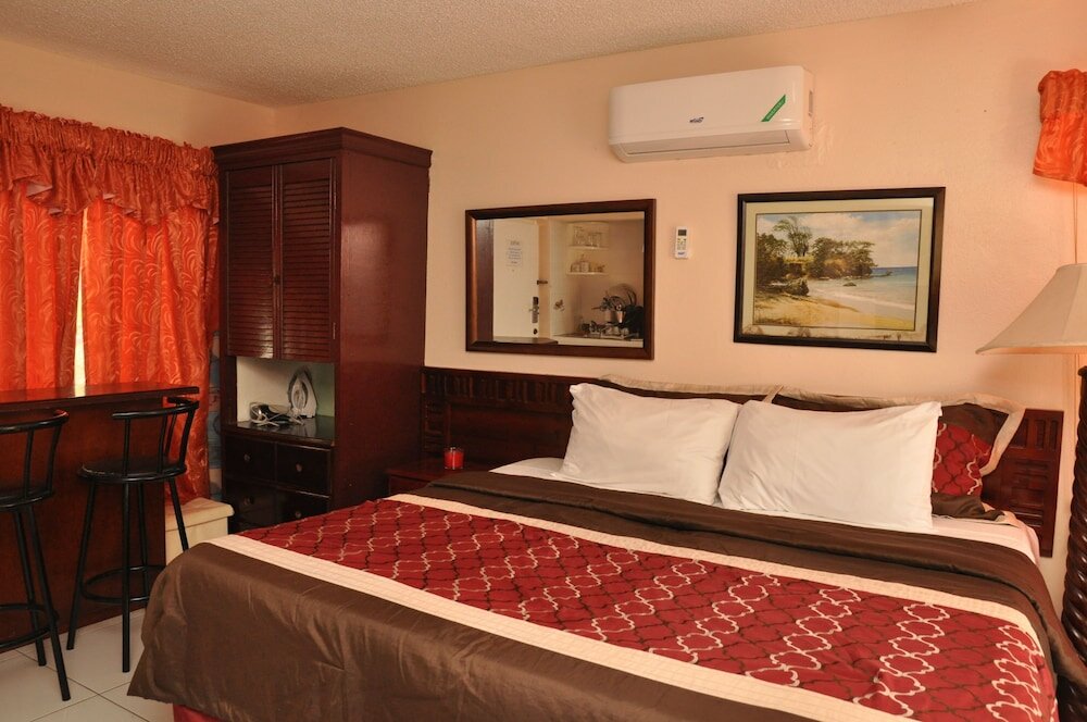 Фото Majestic Supreme Ridge Cott