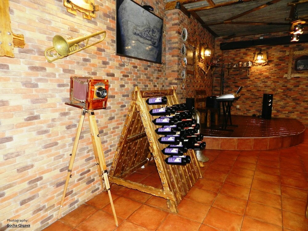 Фото MartVilla GuestHouse