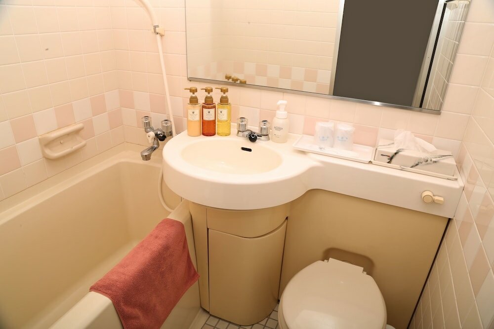 Фото Hotel Belle Cour inomata