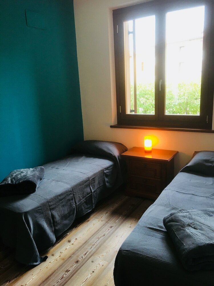 Фото Ai Mulini di Verona