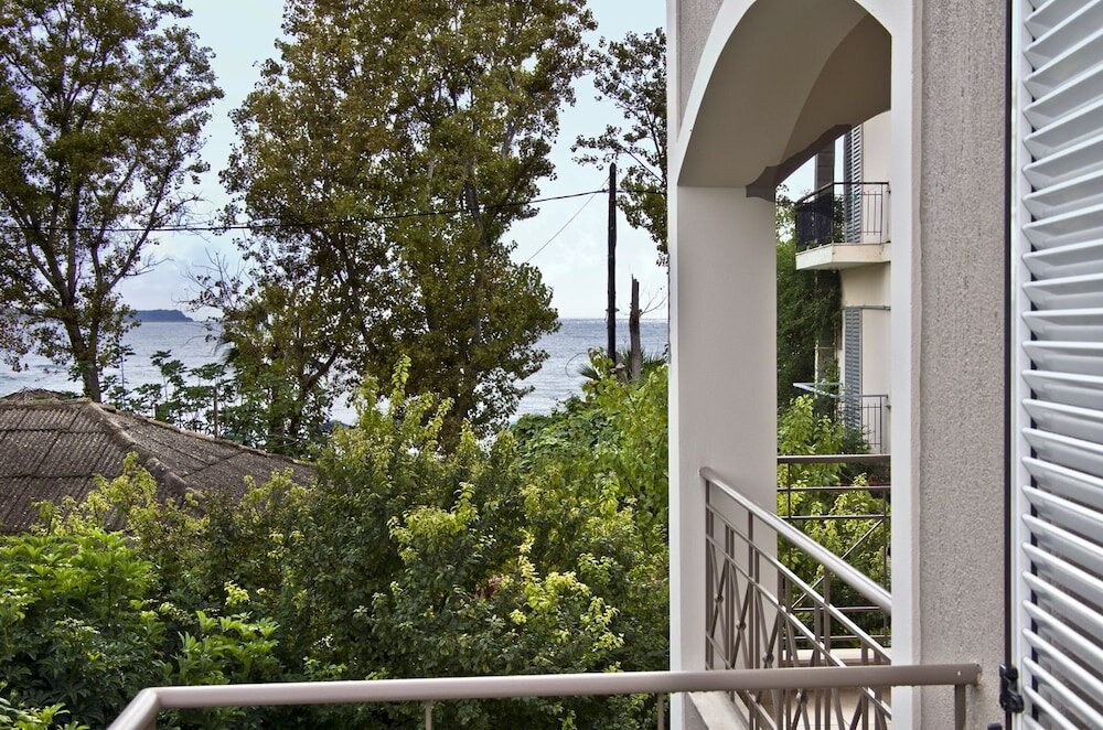 Фото Notos Luxury Studios