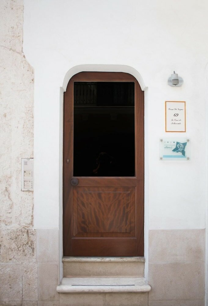 Фото Le Case di Sottovento