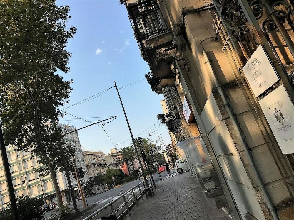 Фото Viale San Martino B&b