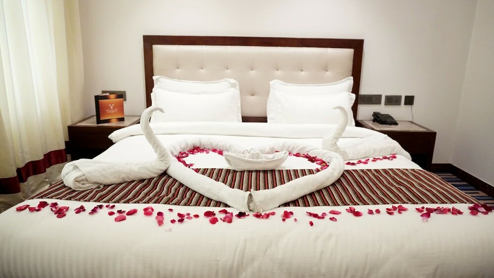 Фото Hotel Citi Palaza