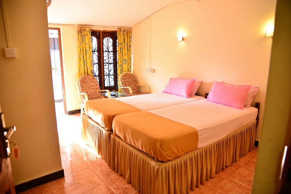 Фото отеля 4