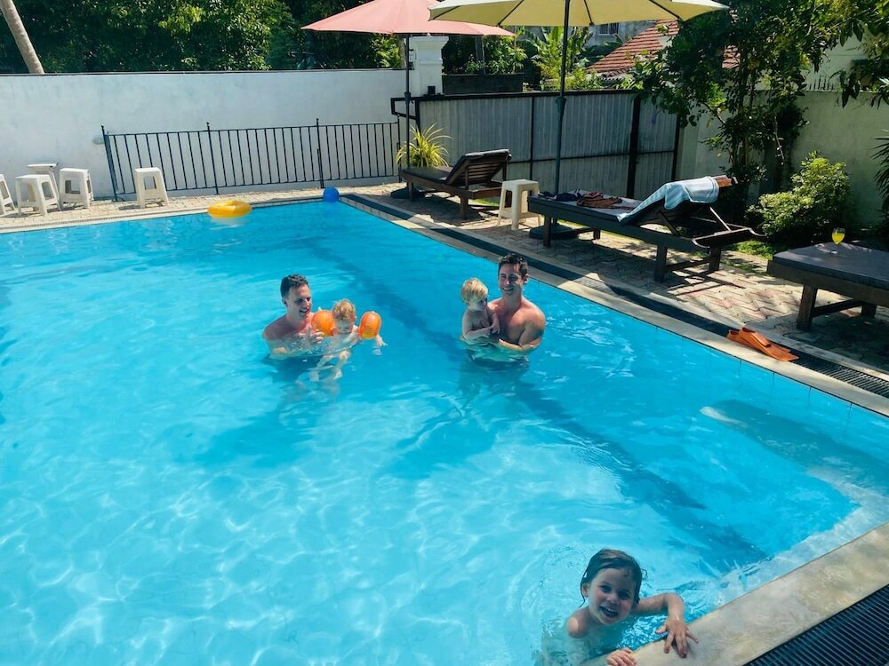 Фото Villa White