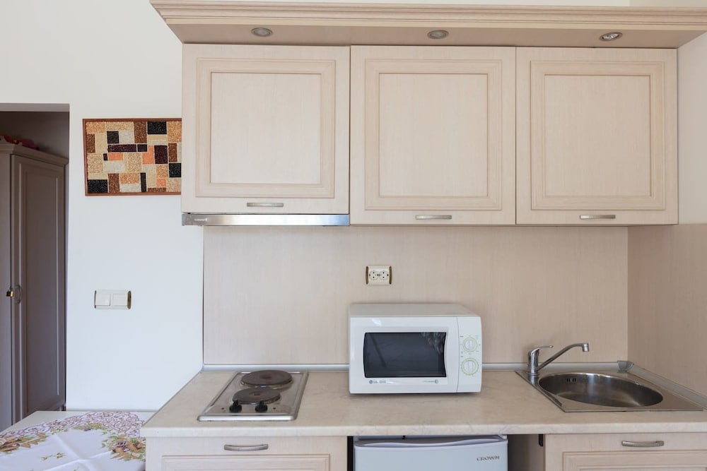 Фото One Bedroom Family Apartment with Balcony