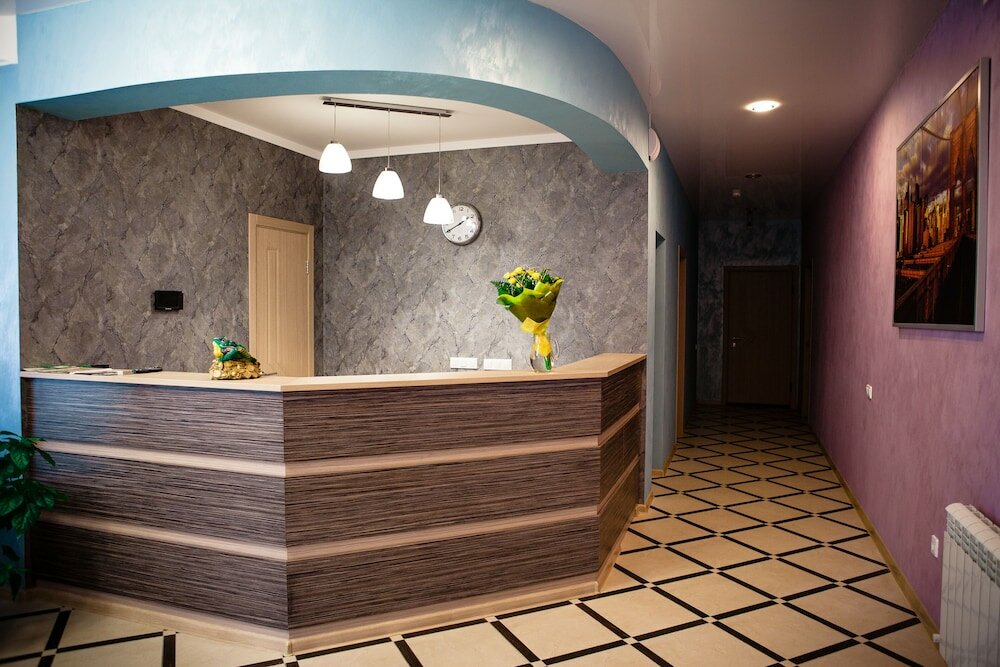 Фото отеля 2