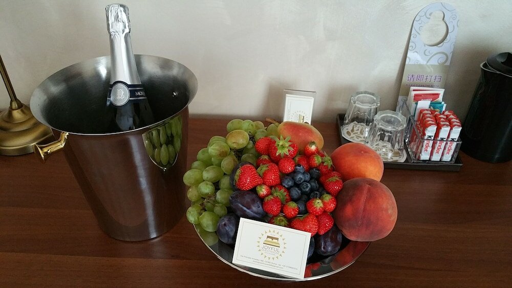 Фото Principe Guesthouse