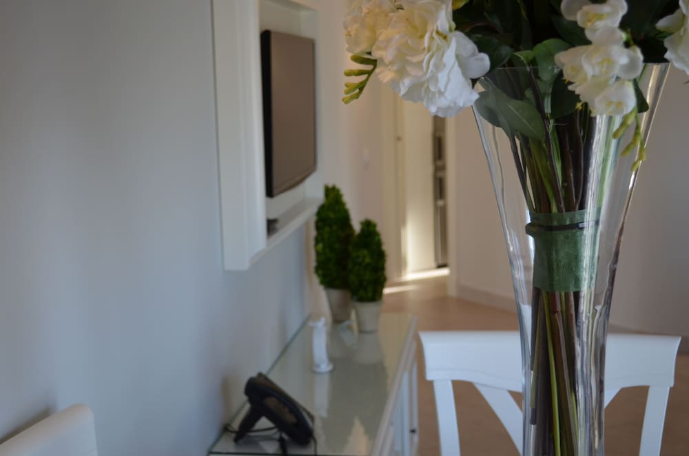 Фото Hotel Villa Olivar