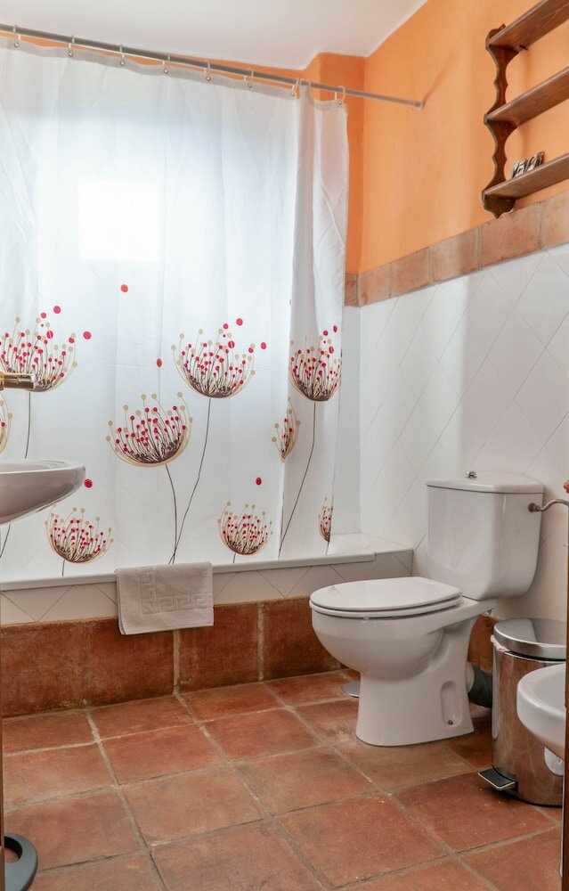 Фото Hotel finca Almejí