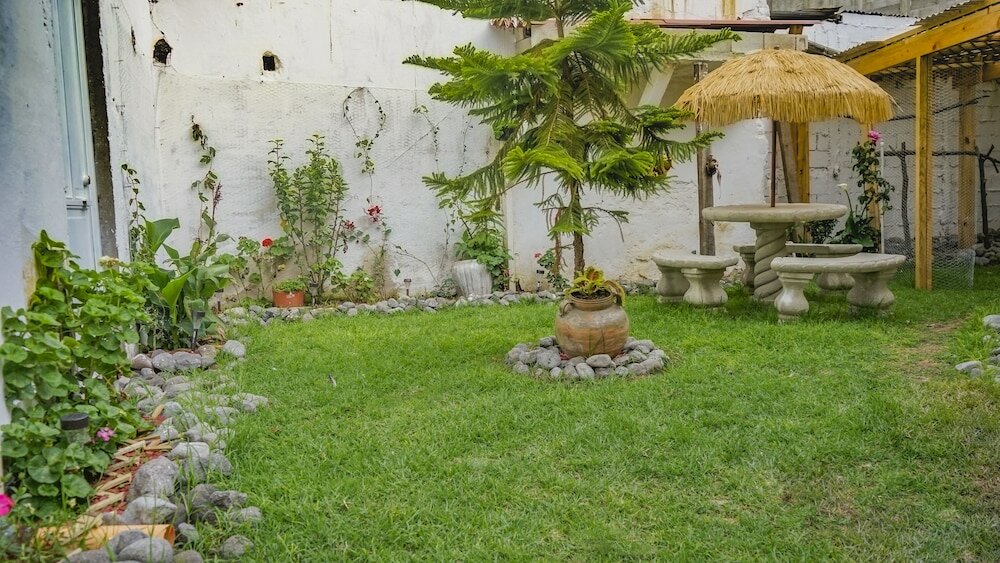 Фото Hotel Vintage Casa las Flores