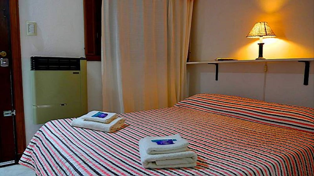 Фото Complejo Mar Abierto