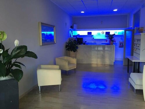 Гостиница Hotel Ancora