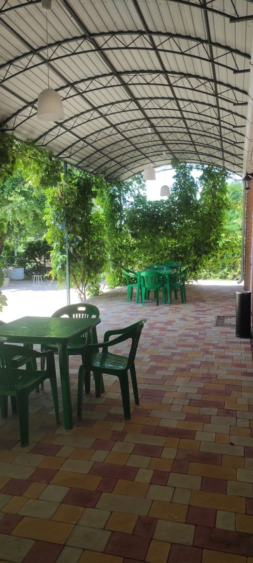 Фото Комнаты Коллективная 16а