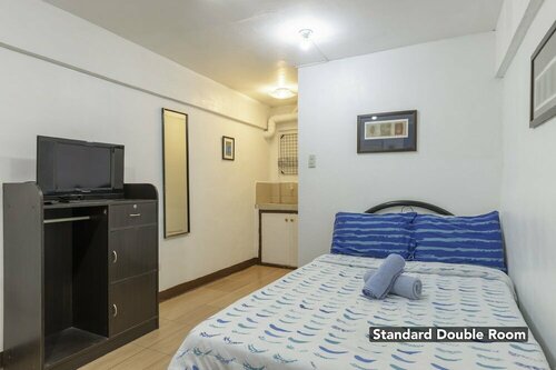 Гостиница Pension Inn Marilao