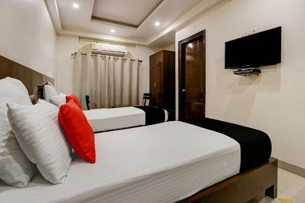 Фото Hotel Vb Heritage Heights