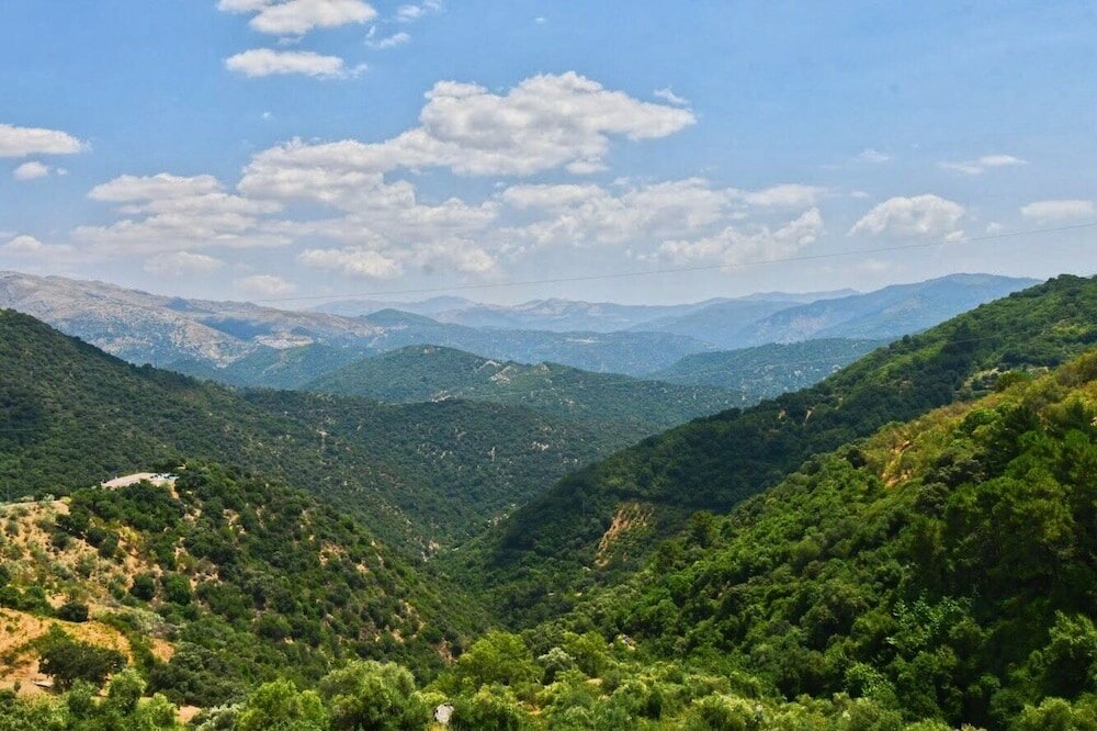 Фото Hotel finca Almejí